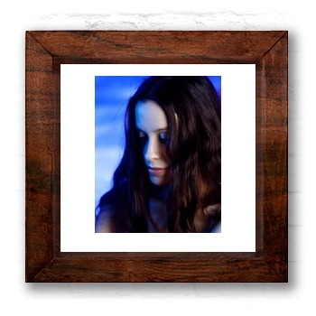 Alanis Morissette 6x6