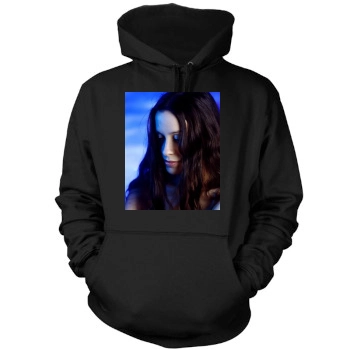 Alanis Morissette Mens Pullover Hoodie Sweatshirt