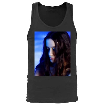 Alanis Morissette Men's Tank Top