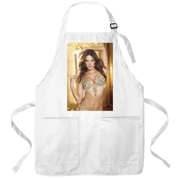 Alessandra Ambrosio Apron