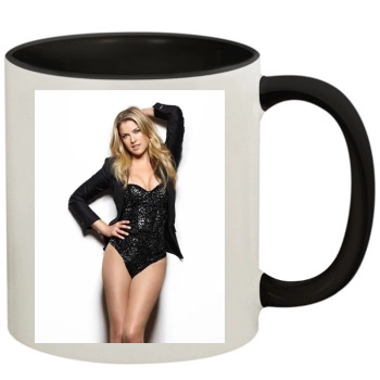 Ali Larter 11oz Colored Inner & Handle Mug