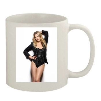 Ali Larter 11oz White Mug