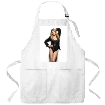 Ali Larter Apron