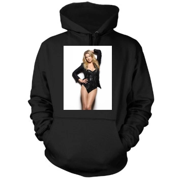 Ali Larter Mens Pullover Hoodie Sweatshirt