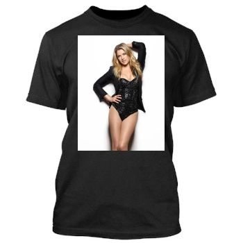 Ali Larter Men's TShirt