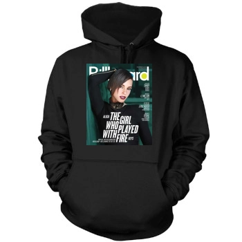 Alicia Keys Mens Pullover Hoodie Sweatshirt