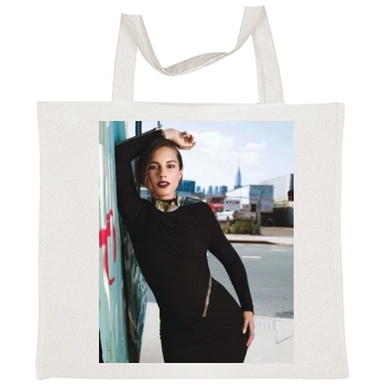 Alicia Keys Tote