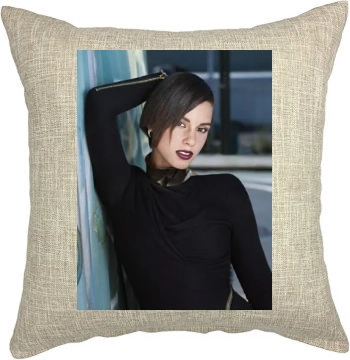 Alicia Keys Pillow