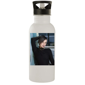 Alicia Keys Stainless Steel Water Bottle