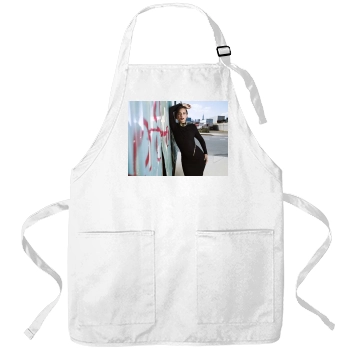 Alicia Keys Apron