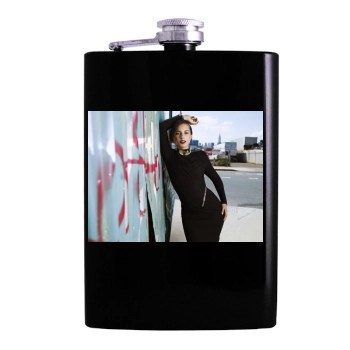 Alicia Keys Hip Flask