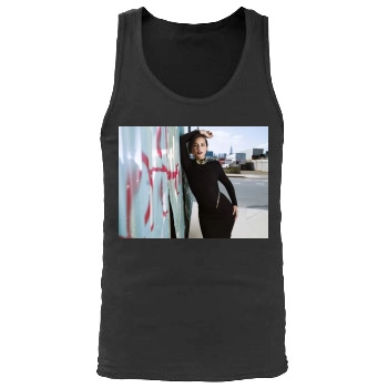 Alicia Keys Men's Tank Top