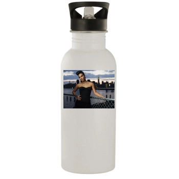 Alicia Keys Stainless Steel Water Bottle