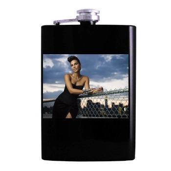 Alicia Keys Hip Flask