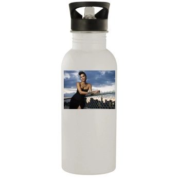 Alicia Keys Stainless Steel Water Bottle