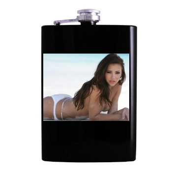 Alina Vacariu Hip Flask