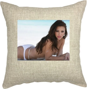 Alina Vacariu Pillow