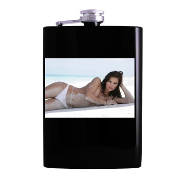 Alina Vacariu Hip Flask