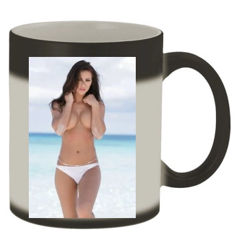 Alina Vacariu Color Changing Mug