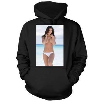 Alina Vacariu Mens Pullover Hoodie Sweatshirt