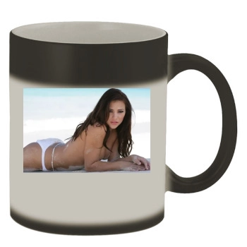 Alina Vacariu Color Changing Mug