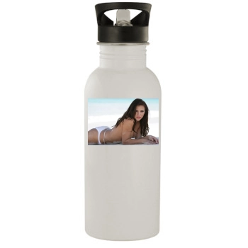 Alina Vacariu Stainless Steel Water Bottle