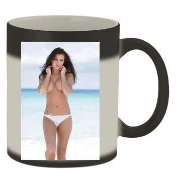 Alina Vacariu Color Changing Mug