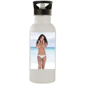 Alina Vacariu Stainless Steel Water Bottle