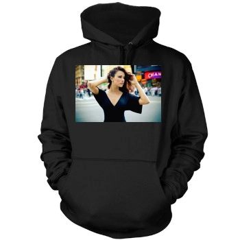 Alina Vacariu Mens Pullover Hoodie Sweatshirt