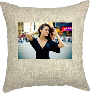 Alina Vacariu Pillow