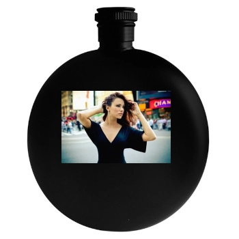 Alina Vacariu Round Flask