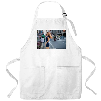 Alina Vacariu Apron