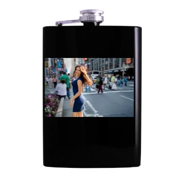 Alina Vacariu Hip Flask