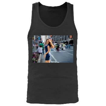 Alina Vacariu Men's Tank Top