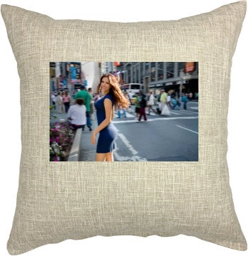 Alina Vacariu Pillow