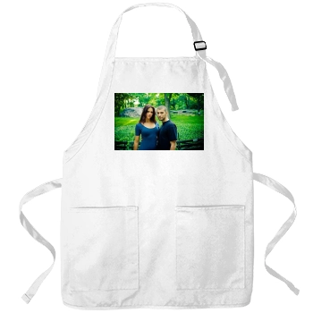 Alina Vacariu Apron