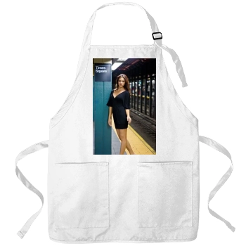 Alina Vacariu Apron