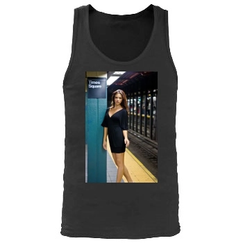 Alina Vacariu Men's Tank Top