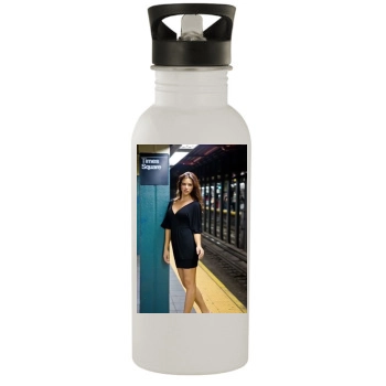 Alina Vacariu Stainless Steel Water Bottle