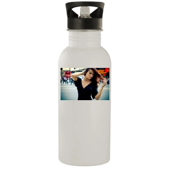 Alina Vacariu Stainless Steel Water Bottle