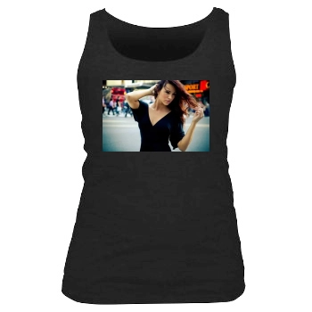 Alina Vacariu Women's Tank Top