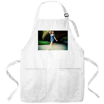 Alina Vacariu Apron