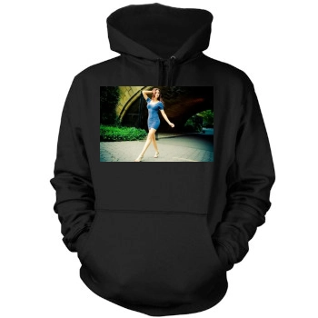 Alina Vacariu Mens Pullover Hoodie Sweatshirt