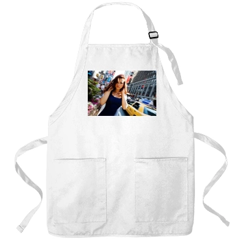 Alina Vacariu Apron