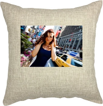 Alina Vacariu Pillow