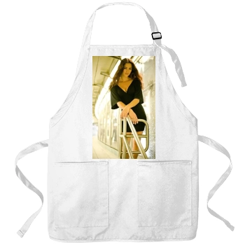 Alina Vacariu Apron