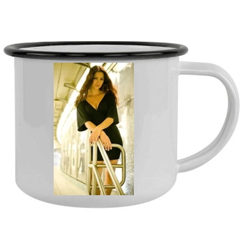 Alina Vacariu Camping Mug