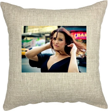 Alina Vacariu Pillow