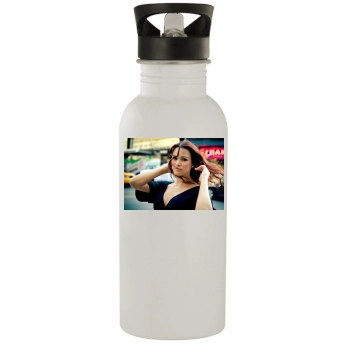 Alina Vacariu Stainless Steel Water Bottle