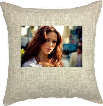 Alina Vacariu Pillow